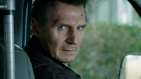 Ouderwets knokken en schieten met Liam Neeson in trailer 'The Ice Road 2'