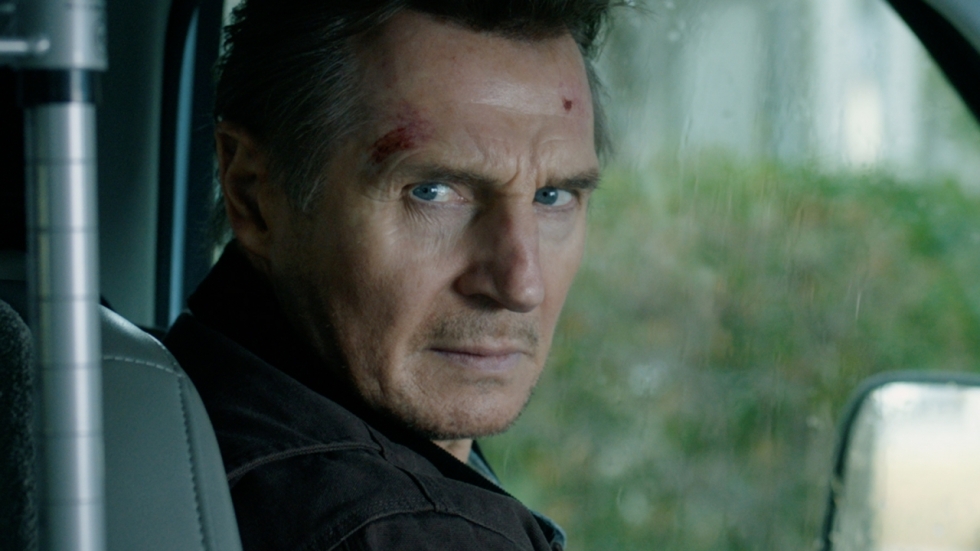 Liam Neeson maakt vervolg op een van zijn recente hits