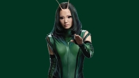 Stapt deze 'Guardians of the Galaxy'-actrice ook over van Marvel naar het DC-filmuniversum?