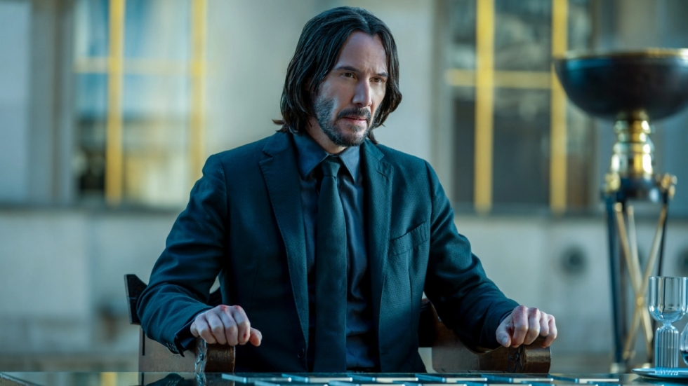 Dit was de baan van Keanu Reeves voor hij een ster werd in Hollywood