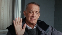 Tom Hanks wees beroemde romcom af, omdat hij zelf "gelukkig in een echtscheiding lag"