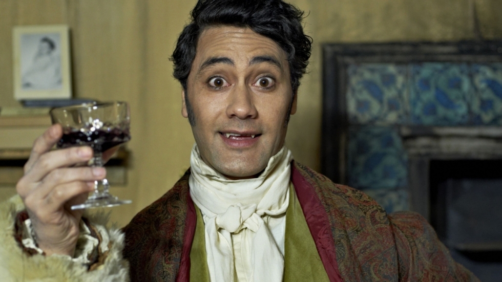 Volgende film van Taika Waititi is geen 'Thor 5' of 'Star Wars'-film, wel met een robot