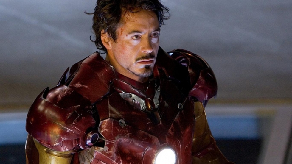 Het is alweer 15 jaar geleden dat 'Iron Man' de wereld voorgoed veranderde