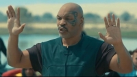 Mike Tyson heeft opvallende reden waarom hij niet wist dat hij in 'The Hangover' zit