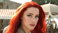 Amber Heard heeft andere naam en leeft in Spanje na clash met Johnny Depp