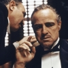 Deze iconische 'The Godfather'-tekst werd geïmproviseerd tijdens de opnames