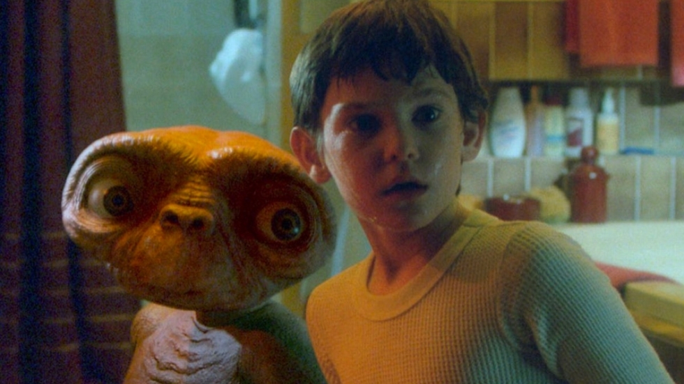 Hoe gaat het nu met Henry Thomas (Elliot) uit de jaren 80-scifi-film 'E.T.'?