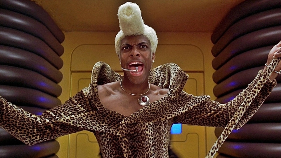 Deze megaster wees iconische rol in scifi-klassieker 'The Fifth Element' af