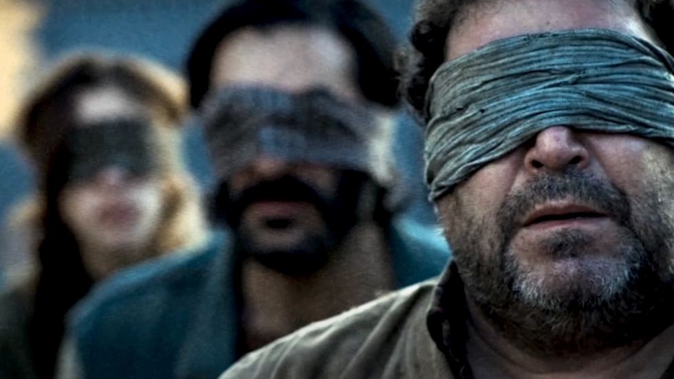 Netflix kondigt 'Bird Box 2' opeens aan met 'Bird Box Barcelona': snel te zien en bekijk de trailer!