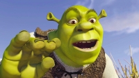 Eerste teaser 'Shrek 5' onthult rol van Zendaya
