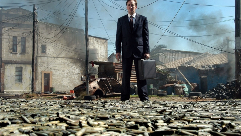 Nicolas Cage terug in 'Lord of War 2' en neemt 'John Wick 4'-schurk mee