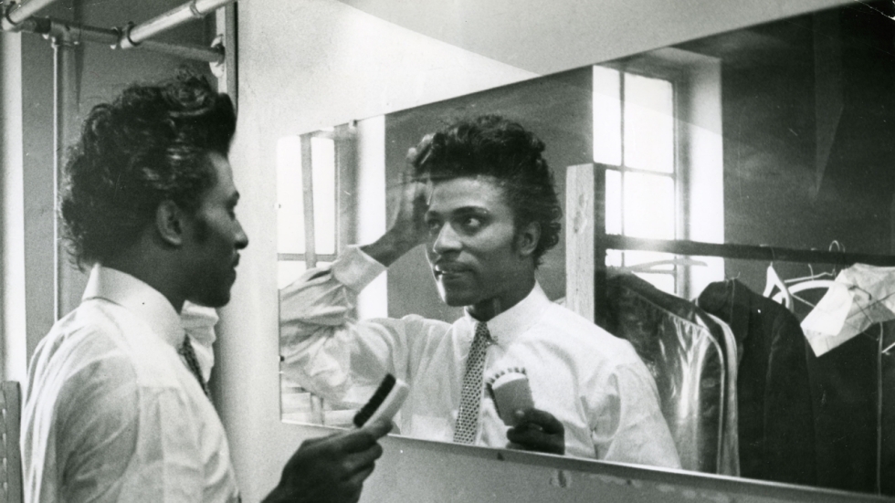 Little Richard: I Am Everything