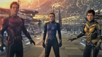 'Ant-Man and the Wasp: Quantumania' vanaf nu te zien op Disney+