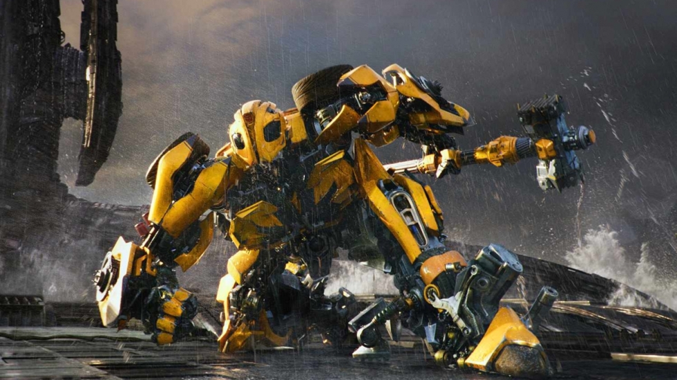 Dit is de speelduur van 'Transformers: Rise of the Beasts'