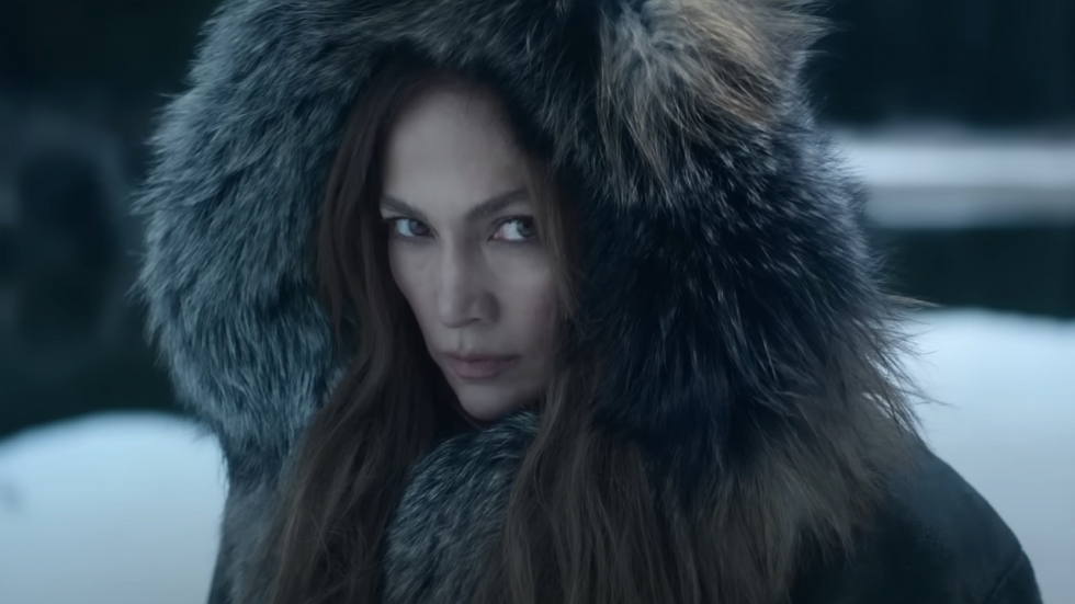 Jennifer Lopez over de nieuwe Netflix-thriller 'The Mother': "ik begreep het gewoon niet"