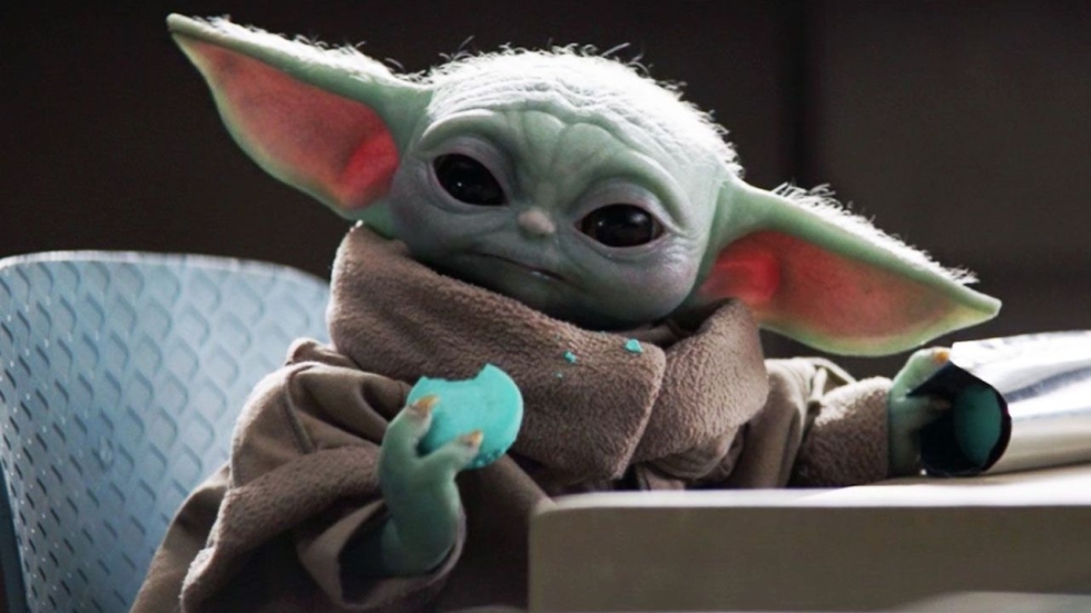 Bedenker van 'Gremlins': "Baby Yoda is schaamteloos jatwerk van Disney"