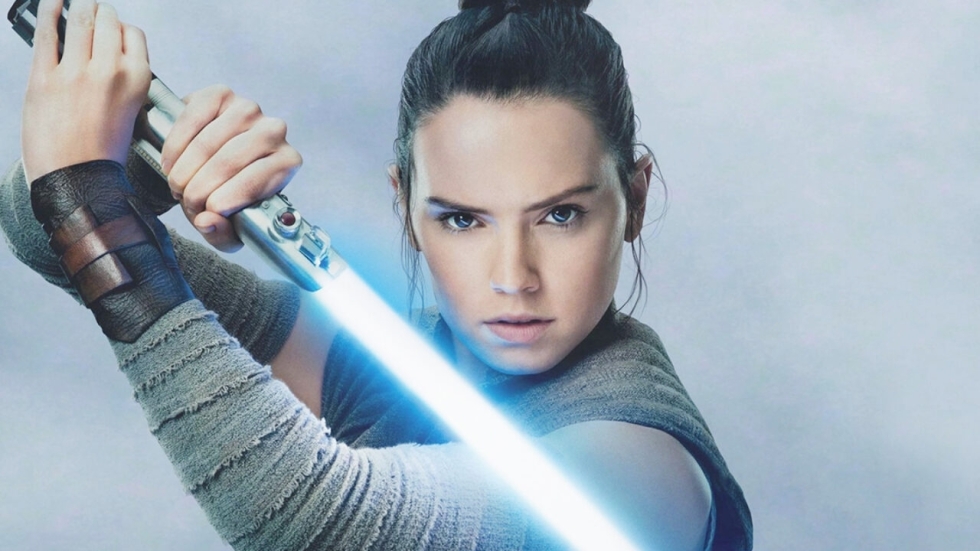 'Star Wars: The Force Awakens'-actrice in keiharde actiethriller 'Cleaner'