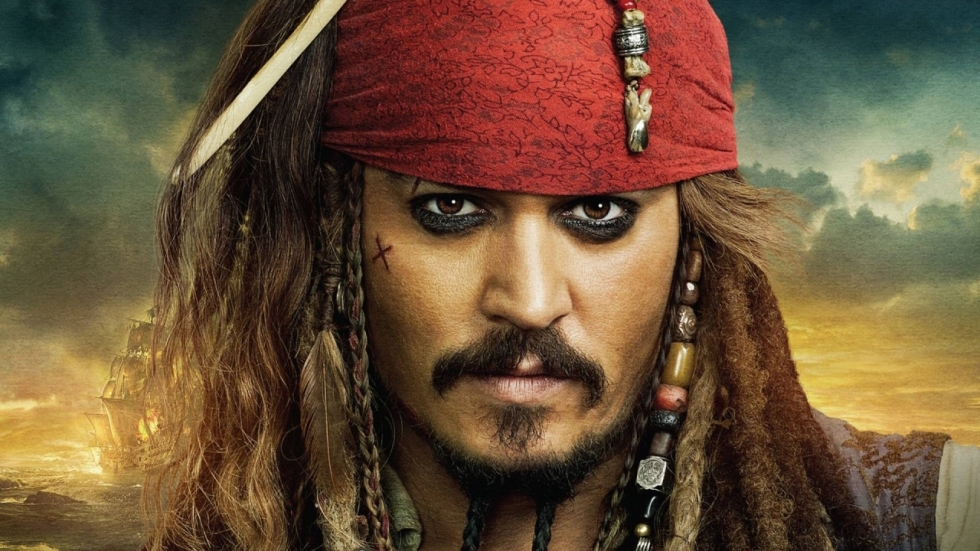 Hoe hebben de makers van 'Pirates of the Caribbean' deze enorme blooper over het hoofd gezien?