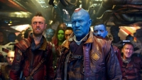 'Guardians of the Galaxy'-acteur geeft frustrerende update over terugkeer naar Marvel