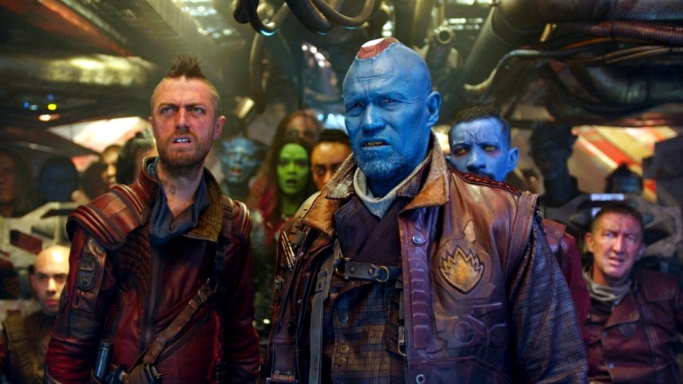 Sean Gunn over de kans op 'Guardians of the Galaxy Vol. 4' zonder James Gunn