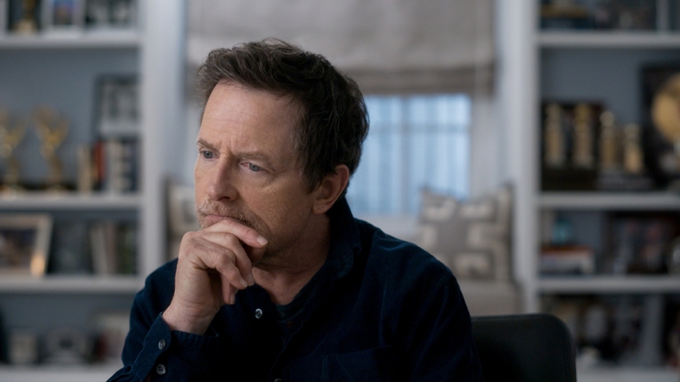 Still: A Michael J. Fox Movie [Apple TV+]