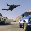 Deze geïmproviseerde sneer van The Rock richting Tyrese Gibson werd bewust behouden in 'Fast & Furious 6'