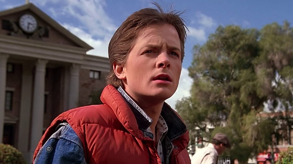 Michael J. Fox besloot te stoppen met acteren na het zien van deze Tarantino-film