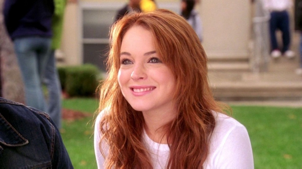 Lindsay Lohan helpt fan uit de kast te komen maar wil nu dat de TikTok-video verdwijnt