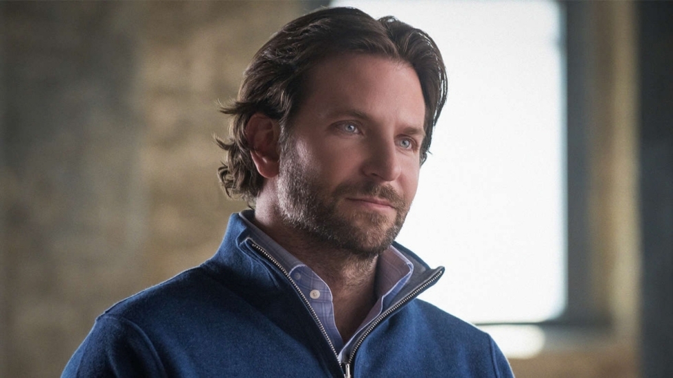 Gerucht: Bradley Cooper zegt 'nee' tegen hoofdrol in nieuwe 'Superman'