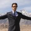 Robert Downey Jr. over zijn opvallendste rol: "Zo kon ik een zomer zwart zijn"