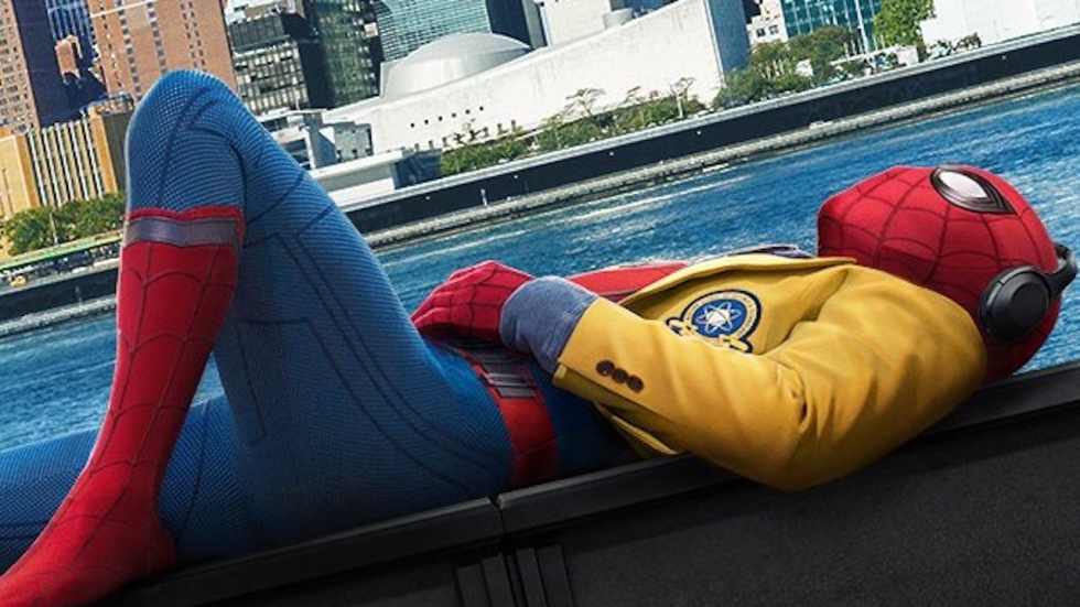 Disney geeft eindelijk duidelijkheid over wanneer 'Spider-Man: Homecoming' zich afspeelt in het MCU