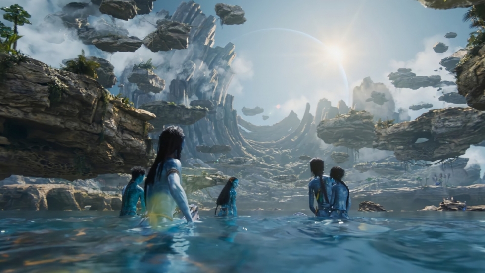 Vanaf deze dag zie je 'Avatar: The Way of Water' eindelijk op Disney+