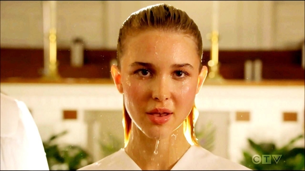 Het oogappeltje Isabel May uit '1881' moet show stelen in de gestoorde kidnapfilm 'Sunflower'