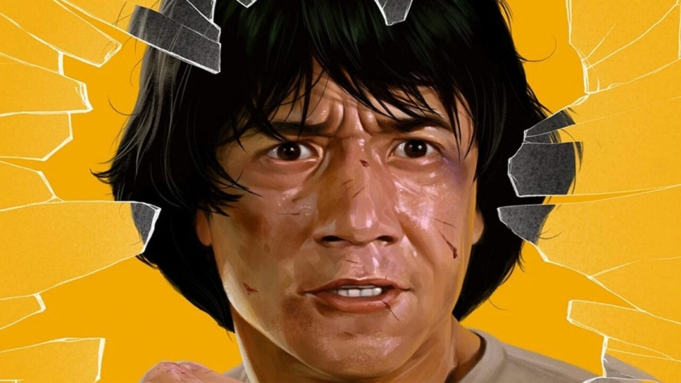 Jackie Chan maakt episch vervolg op deze grote actiehit