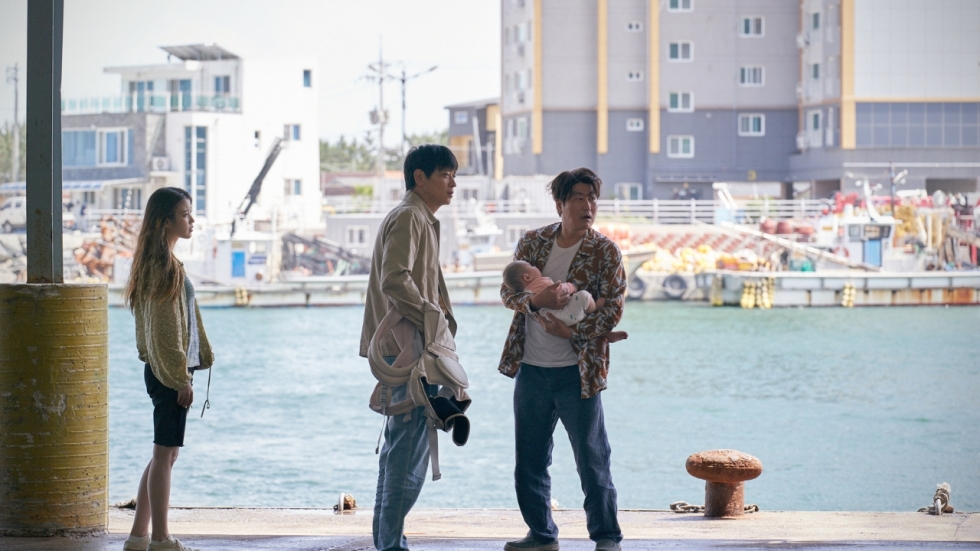 Japanse topregisseur terug op Cannes voor zevende Gouden Palm-nominatie