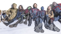 'Guardians of the Galaxy'-acteur geeft frustrerende update over terugkeer naar Marvel
