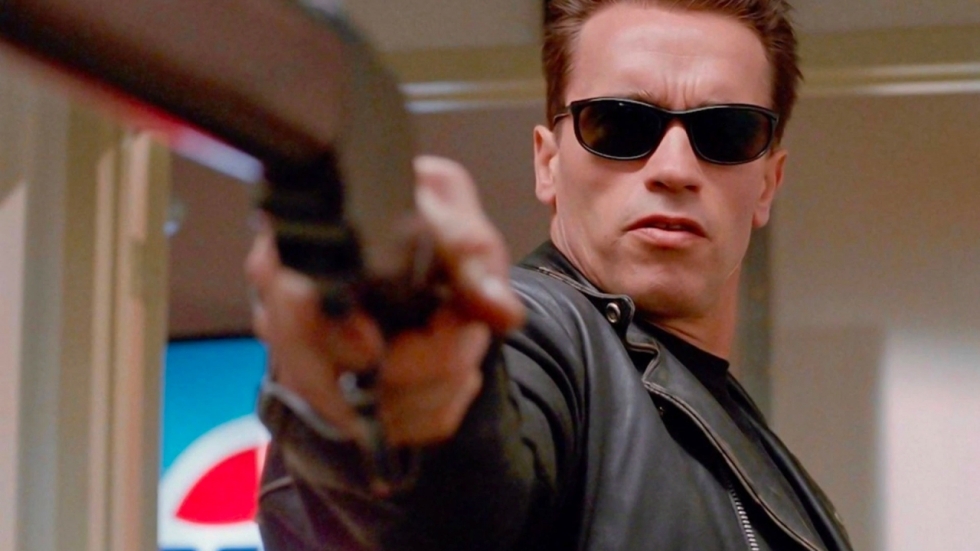 Arnold Schwarzenegger is helemaal klaar met de 'Terminator'-films en stopt emee