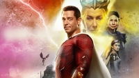 Onverwacht snel: 'Shazam! Fury of the Gods' na 3 weken al thuis te zien