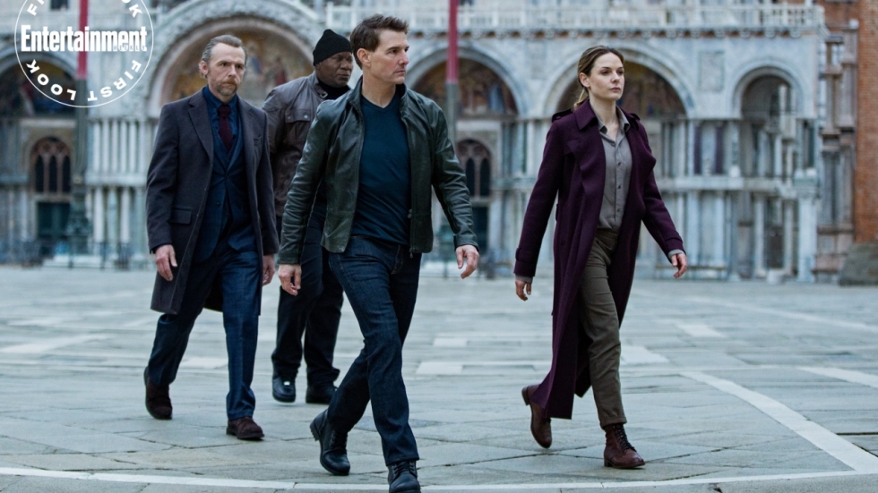 Tom Cruise gaat door het gaatje in nieuwe 'Mission: Impossible - Dead Reckoning Part One'-trailer