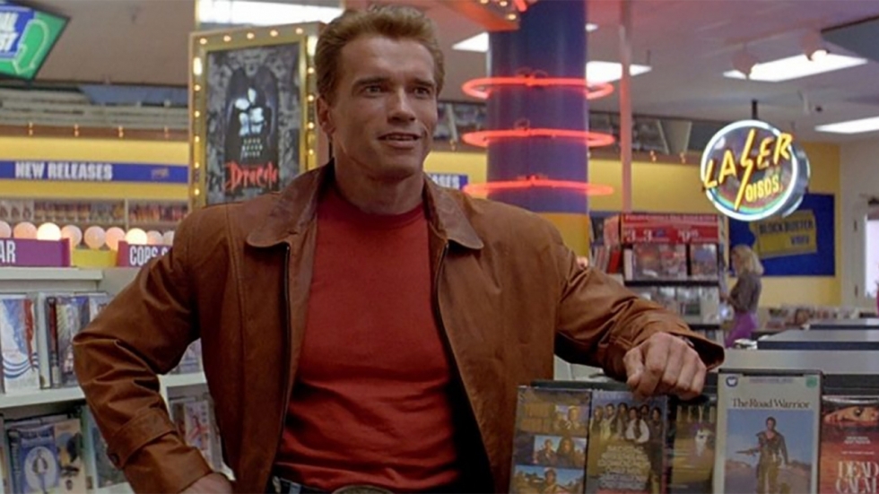 Dit is volgens Arnold Schwarzenegger zijn meest ondergewaardeerde filmrol