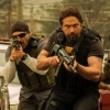 Twee Nederlandse acteurs begin januari in 'Den of Thieves: Pantera'