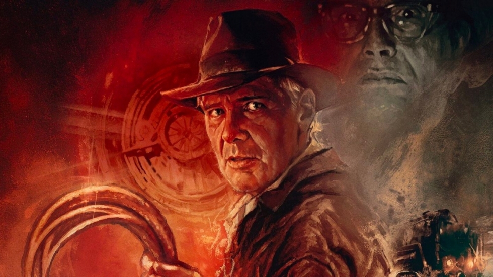 Nieuwe 'Indiana Jones'-film krijgt het flink te verduren van filmcritici na vertoning in Cannes