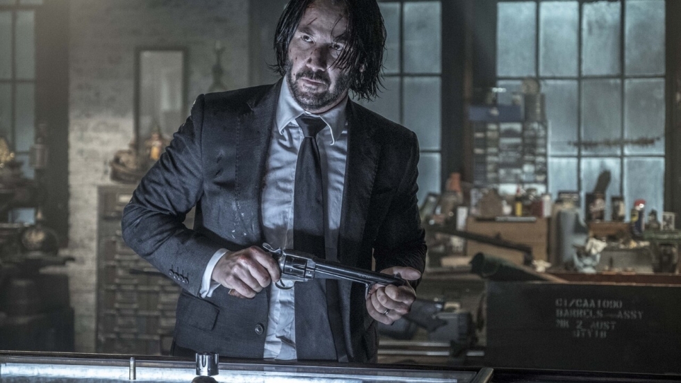 'John Wick'-films bereikt eindelijk de bijzondere mijlpaal: einde niet in zicht