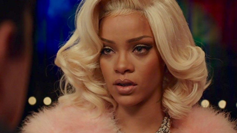 Lingerie Rihanna is miljarden waard