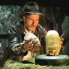 Deze geïmproviseerde 'Indiana Jones'-scène van Harrison Ford bleef in de film zitten
