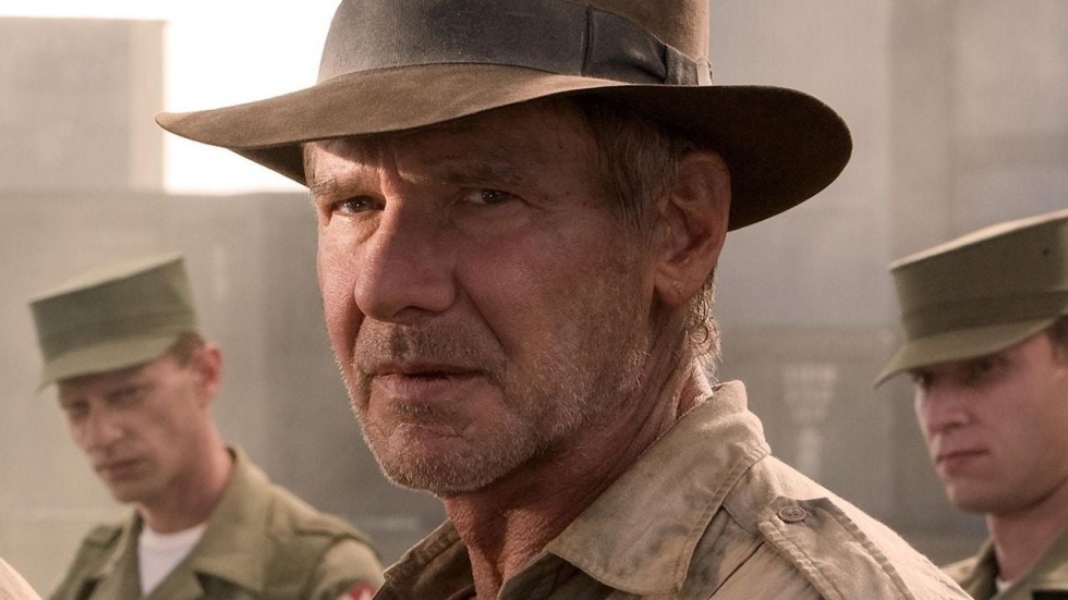 Disney: "'Indiana Jones'-filmreeks ten einde? We zullen zien"