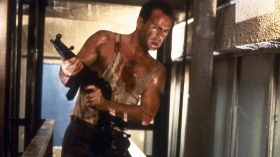 Deze grote fout in 'Die Hard' werd veroorzaakt door stom knip- en plakwerk en na 29 jaar verduidelijkt