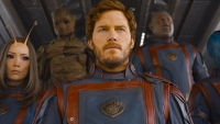 Marvel-moeheid lijkt definitief: 'Guardians of the Galaxy Vol. 3' opent niet echt "Marvel-achtig"