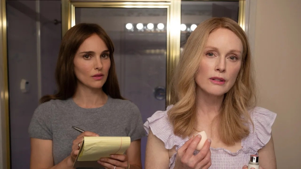 Nieuwste film met Natalie Portman en Julianne Moore: waar wachten we nog op?