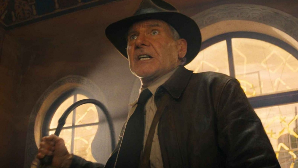 Nostalgische trailer 'Indiana Jones and the Dial of Destiny' raakt fans in het hart